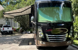 2019 Thor Motor Coach Miramar 37.1
