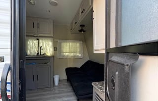 2016 Keystone RV Summerland 1890FL