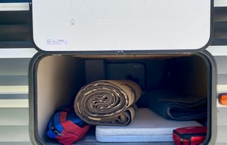 20 Transcend Xplor 265BH Mil/1st respond discount