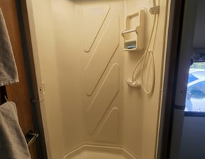 Fleetwood RV Tioga 31M