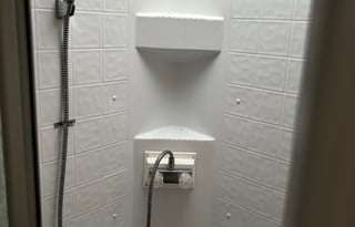 The Family Revere-dog and kid friendly!