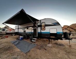 Forest River RV Salem Cruise Lite 273QBXL