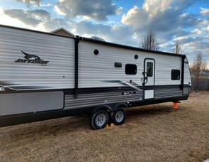 Jayco Jay Flight SLX 8 295BHS