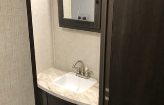 2020 CrossRoads RV Cruiser Aire CR30RLS