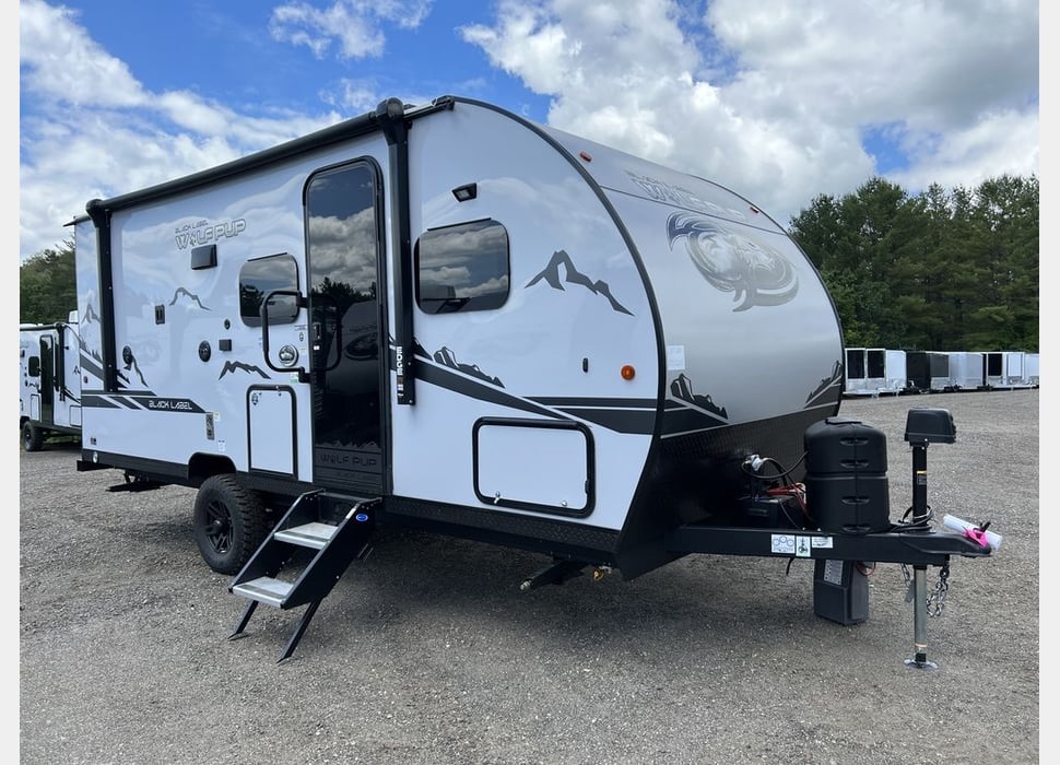 Travel Trailer rentals in Homer Glen
