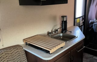 2015 Jayco Jay Feather Expandale M-16 XRB