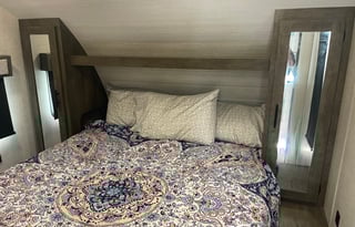 2020 Forest River RV Wildwood X-Lite 273QBXL