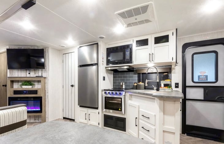 RV Photo
