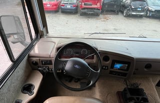 2014 Fleetwood RV Terra SE 29G