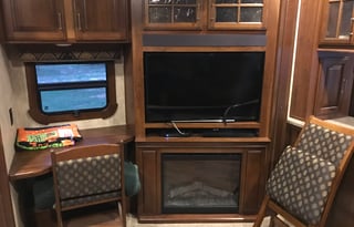 2015 Keystone RV Big Sky 382RL