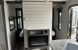 2024 Dutchmen RV Colorado 26BHCWE