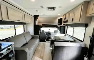 2024 Forest River - Solera 32DSB Bunk