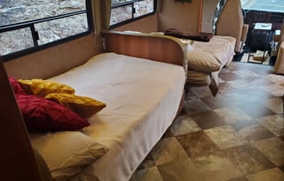 Adventure RV Rentals at Lake of the Ozarks