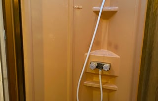 Cozy Gulf Stream RV- pets ok!