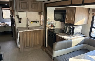 2018 Forest River FR3 32DS