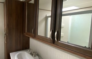 2021 Palomino Columbus