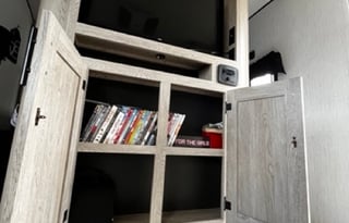 New Trailer - All-Inclusive Complete Camping