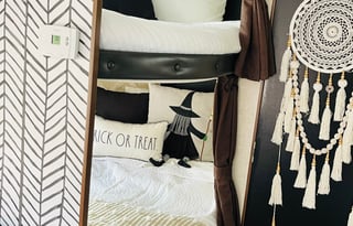 "ALANI"  is a 2017 Jayco Jay Flight