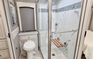 Rare Ultra-Luxury Diesel | Sleeps 9+ | 2 Bath