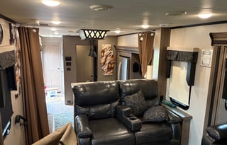 2018 K-Z - Durango Gold G385FLF