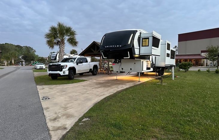 RV Photo