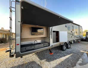 Jayco Eagle HT 295DBOK