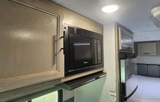 2023 Class C—I'm your road trip-ready sidekick!