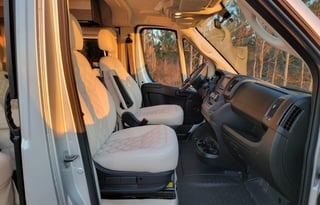 2022 Entegra Coach Ethos 20A