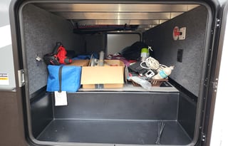 2022 Forest River RV Impression 315MB