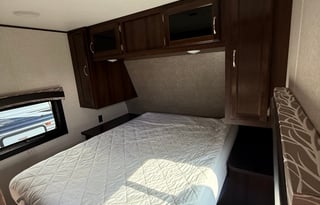 2018 Jayco Jay Flight 32BHDS