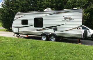 2019 Jayco Jayflight 224BH