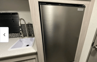 Heartland Pioneer Pl 17BH