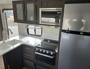 Forest River RV Salem 26DBUD