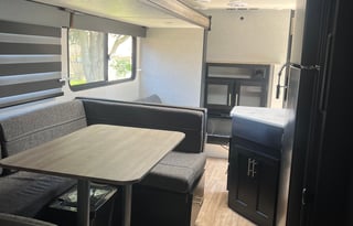 2022 Forest River RV Cherokee Cascade 26DBH