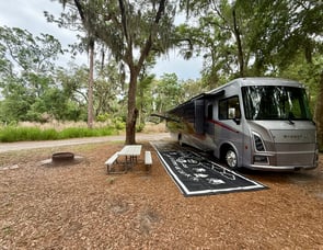 Winnebago Sunstar 34R