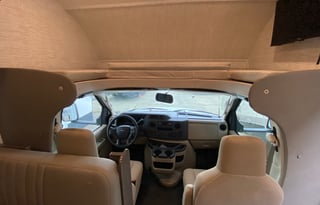 Brand New 2025 Luxury Class-C Entegra Odyssey NEW!