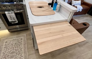 New Coastal Riverstone