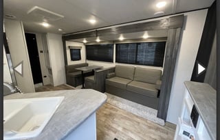 Home is where you Rome