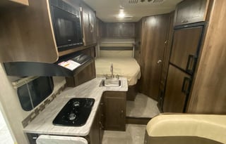 Travel in Orions Belt!