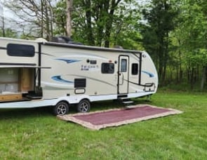 Coachmen RV Freedom Express Select 29SE