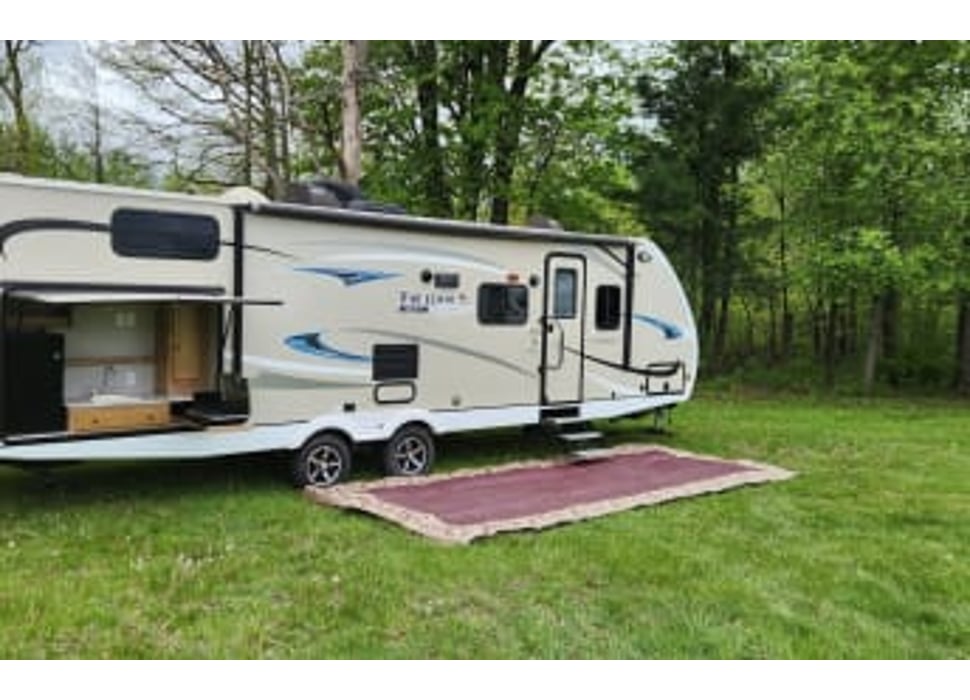 Travel Trailer rentals in Grandville