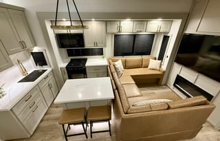 2024 Brinkley RV Model G 3950