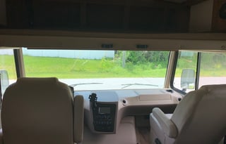 2016 Forest River RV FR3 28DS