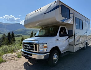 Gulf Stream RV Conquest 6238