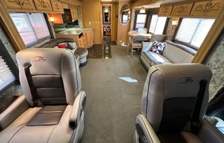 Coachmen RV Sportscoach Elite 402TS (AZ)
