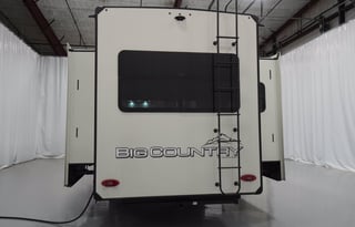 2021 Heartland Big Country 3450GK