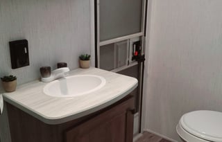 2021 Heartland Pioneer DS 320