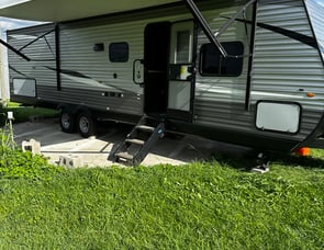 Jayco Jay Flight SLX 8 294QBS