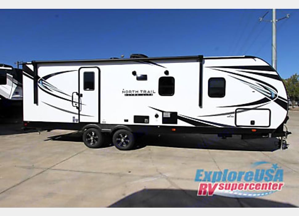 Travel Trailer rentals in ALBUQUERQUE