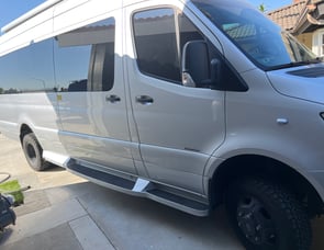 Midwest Automotive Designs Daycruiser S4